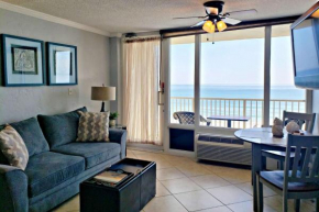 Pirates Cove Condo Unit #407